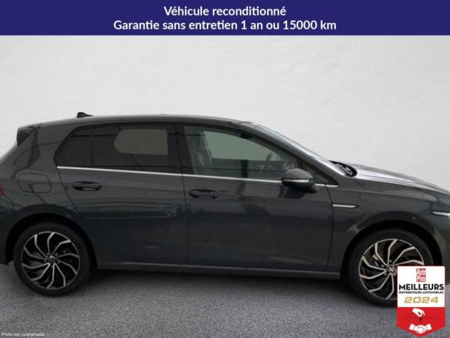 Volkswagen Golf image 2