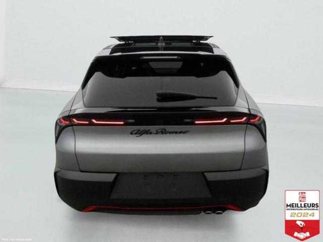 Alfa Romeo Junior image 8