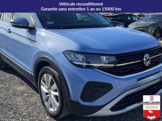 Volkswagen T-Cross image 6