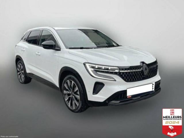 Renault Austral image 3