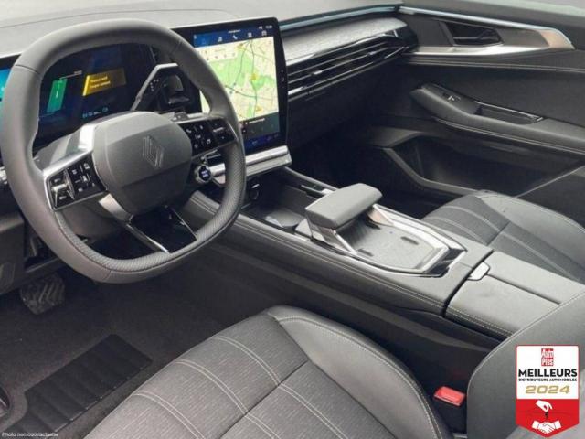 Renault Austral image 9