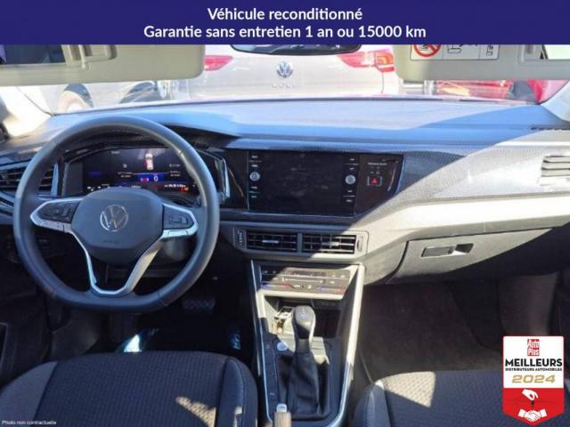 Volkswagen Taigo image 5