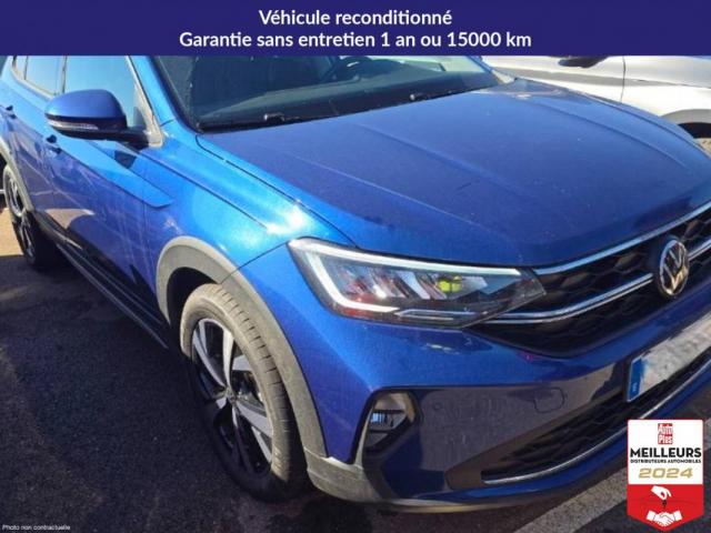 Volkswagen Taigo image 3