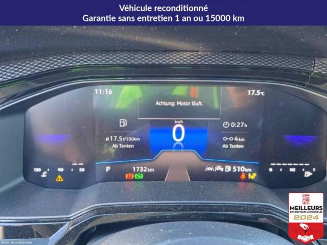 Volkswagen Taigo image 4