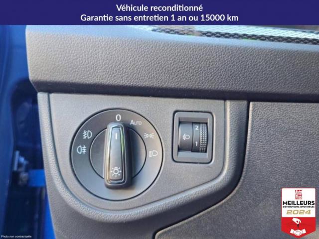 Volkswagen Taigo image 7