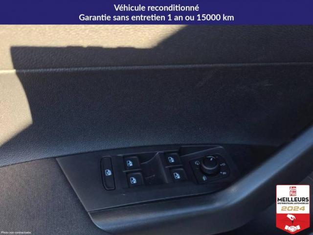 Volkswagen Taigo image 8