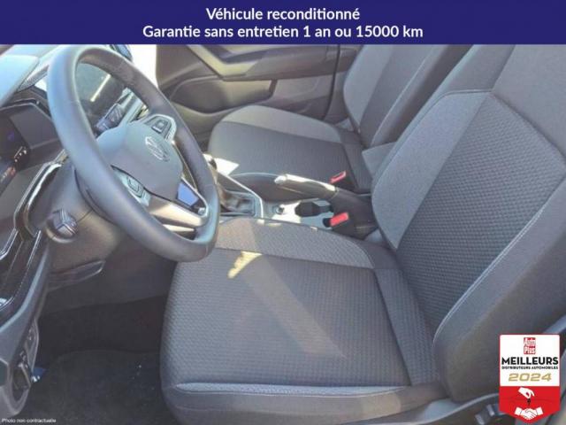 Volkswagen Taigo image 2