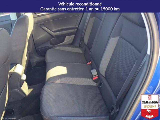 Volkswagen Taigo image 9