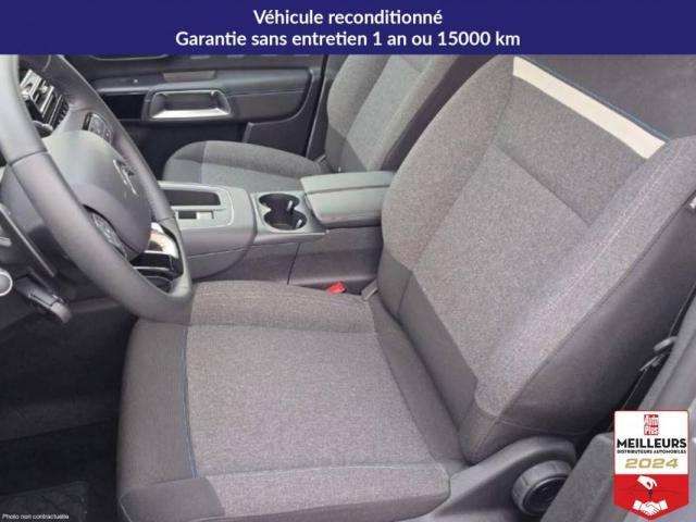 Citroen C5 Aircross image 8