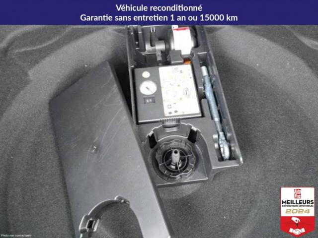 Citroen C5 Aircross image 1