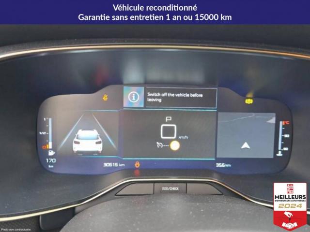 Citroen C5 Aircross image 5