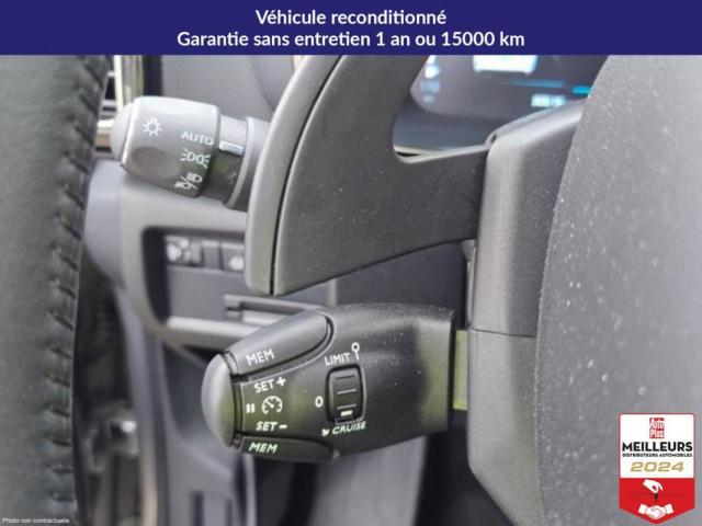 Citroen C5 Aircross image 7