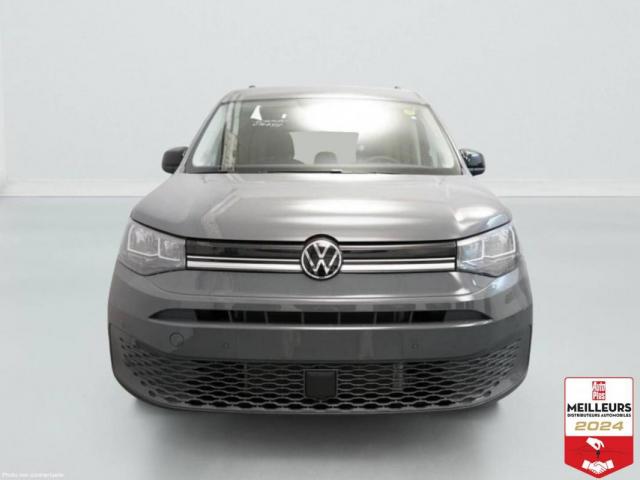 Volkswagen Caddy image 4