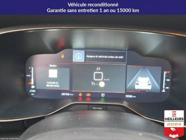 Citroen C5 Aircross image 1