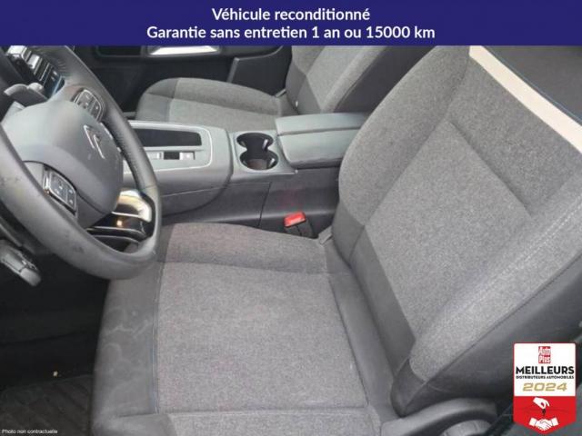 Citroen C5 Aircross image 4