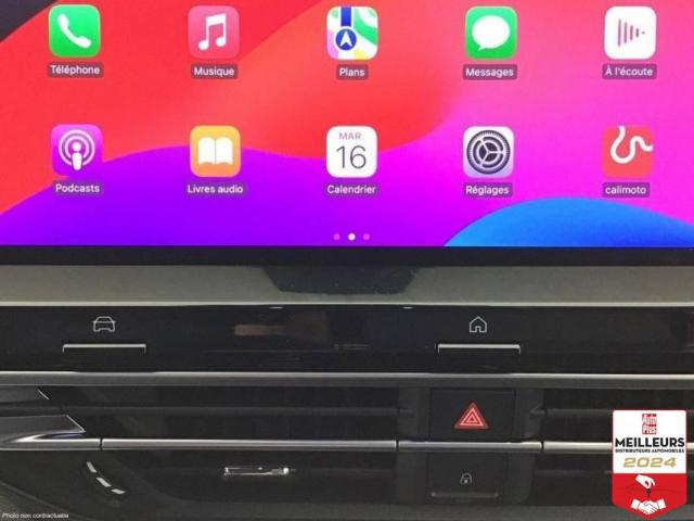 Citroen C5 X image 9