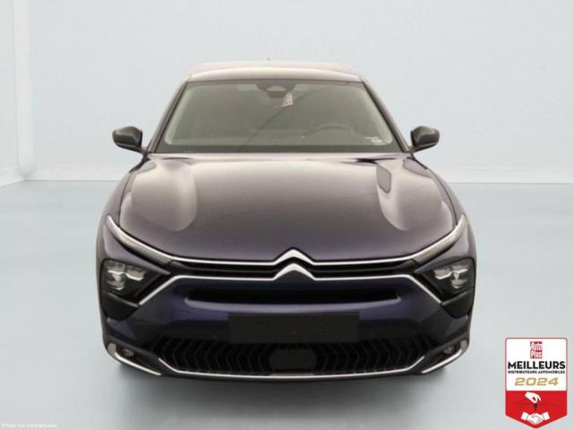 Citroen C5 X image 2