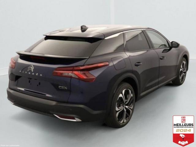 Citroen C5 X image 5