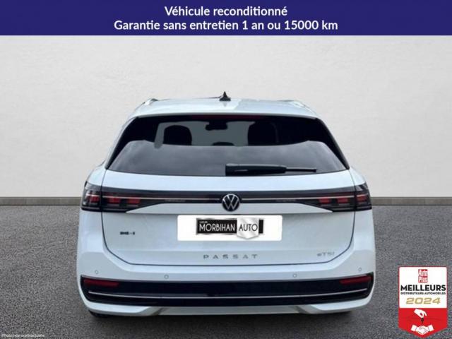 Volkswagen Passat image 2