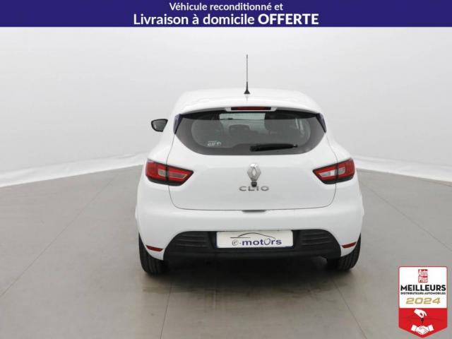 Renault Clio image 8