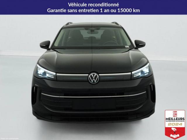 Volkswagen Tiguan image 8