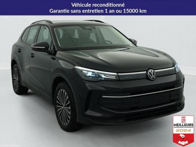 Volkswagen Tiguan image 4