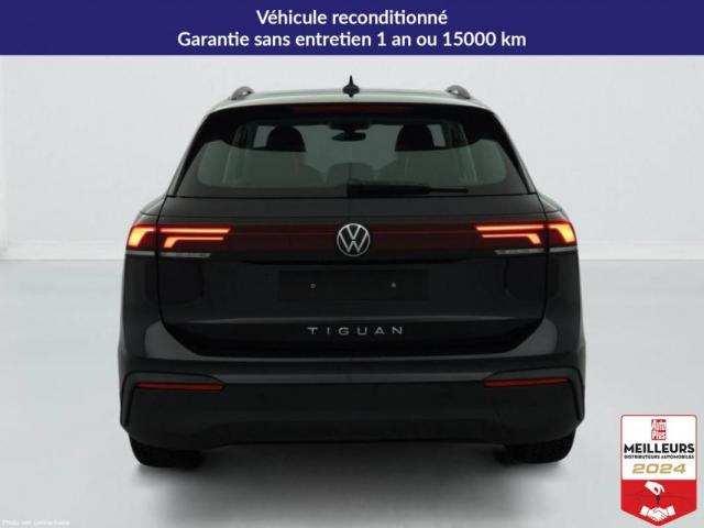 Volkswagen Tiguan image 6