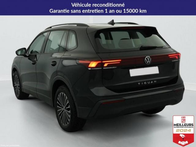 Volkswagen Tiguan image 9