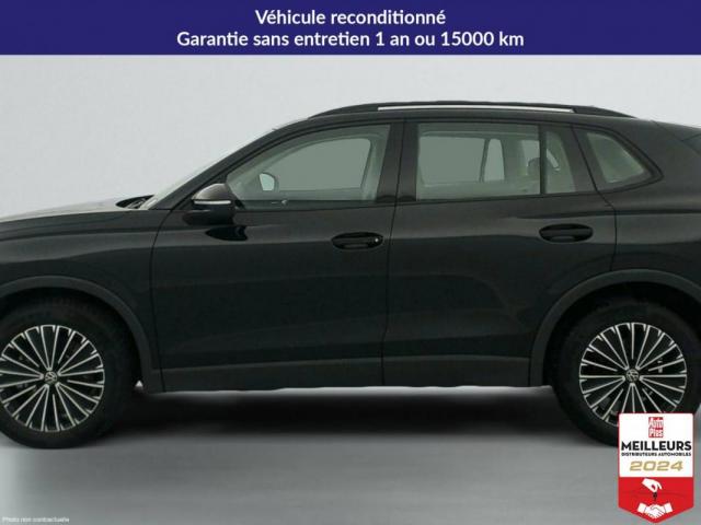 Volkswagen Tiguan image 1