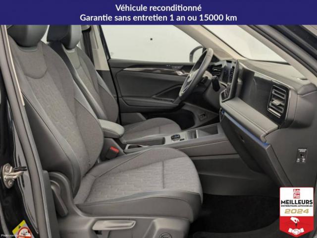 Volkswagen Tiguan image 2