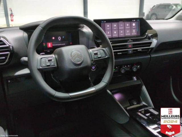 Citroen C4 image 6