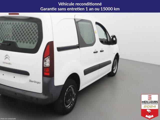 Citroen Berlingo image 2