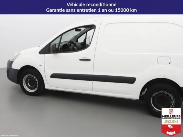 Citroen Berlingo image 8