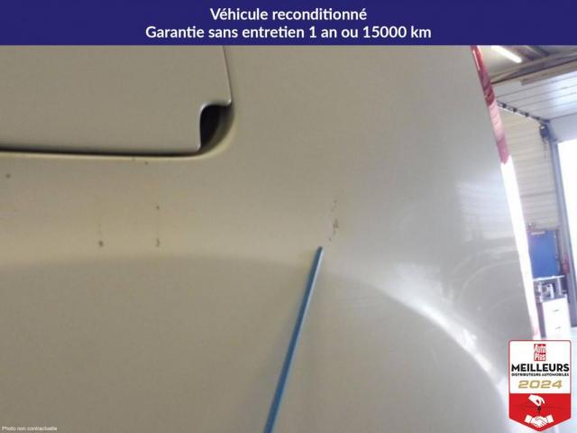 Citroen Berlingo image 9