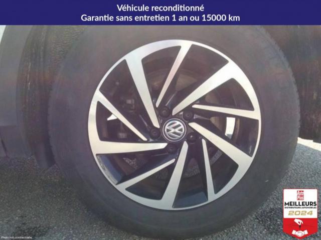 Volkswagen Tiguan image 9