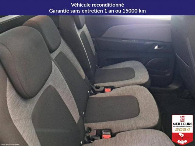 Citroen Grand C4 Spacetourer image 4