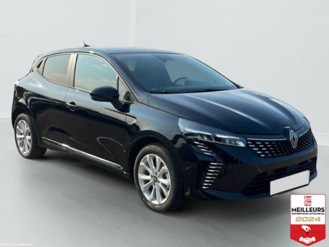 Renault Clio image 2