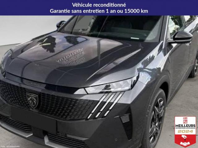 Peugeot 5008 Hybrid 145 E-Dcs6 Gt