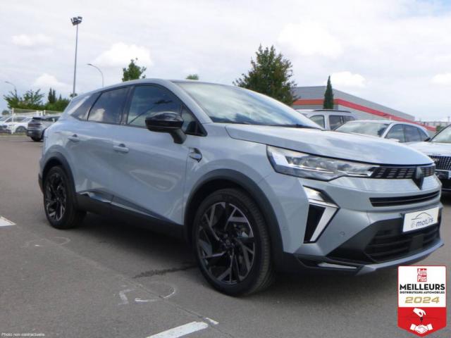 Renault Symbioz image 3