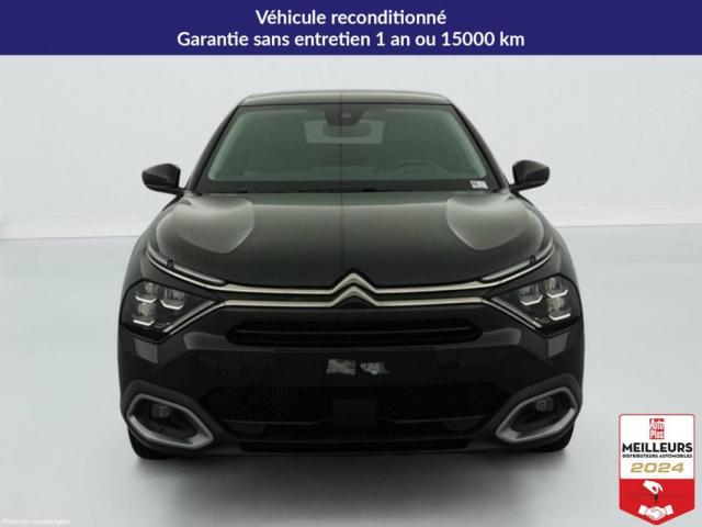 Citroen C4 image 3