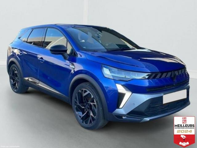 Renault Symbioz image 2