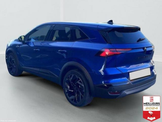 Renault Symbioz image 4