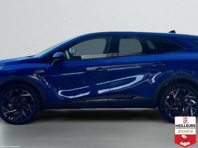 Renault Symbioz image 7