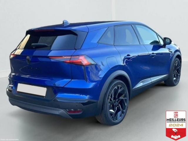 Renault Symbioz image 8