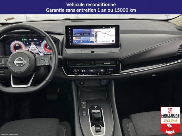 Nissan Qashqai image 9