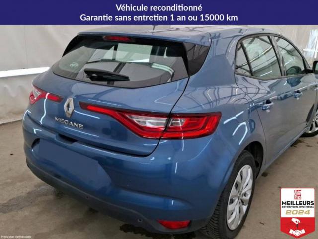 Renault Mégane image 4