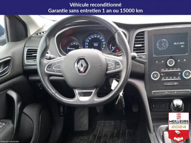 Renault Mégane image 3