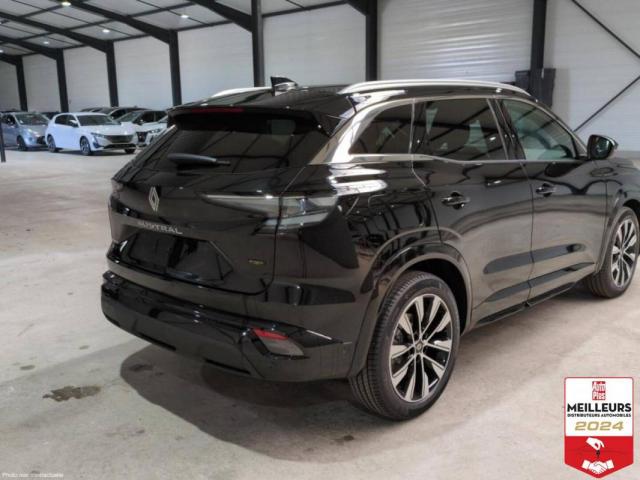 Renault Austral image 5