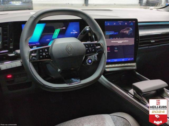 Renault Austral image 2