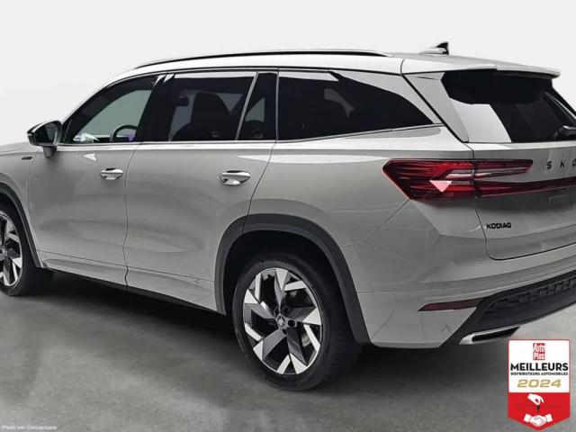 Skoda Kodiaq image 2